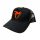 FEEDERMANIA BLACK BASEBALL CAP NEW 2024