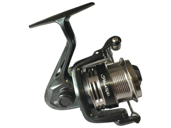 TICA FLASH SPIN pergető orsó - 2500