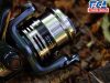 TICA FLASH SPIN pergető orsó - 2500