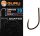 GURU Super LWG  Hook Size 14 (Barbless/Eyed)