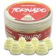 Haldorádó TORNADO Pop Up XL 15 mm - Fokhagyma & Mandula