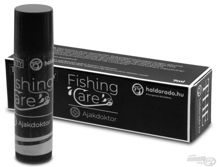 Haldorádó Fishing Care - Ajakdoktor
