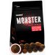 Haldorádó MONSTER Hard Boilie 24+ - Tintahal & Áfonya