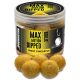 Haldorádó MAX MOTION Boilie Dipped 20 mm - Édes Ananász