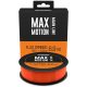 Haldorádó MAX MOTION Fluo Orange 0,25 mm / 900 m - 6,9 kg