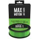 Haldorádó MAX MOTION Fluo Green 0,40 mm / 700 m - 17,55 kg