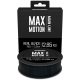 Haldorádó MAX MOTION Real Black 0,32 mm / 750 m - 12,85 kg