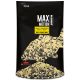 Haldorádó MAX MOTION PVA Bag Mix - Kókusz & Tigrismogyoró
