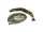 Korum FOLDING SPOON NET - 26"