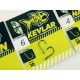 SEDO NEON Kevlar 16