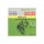 Korum XPERT POWER BARBLESS HOOKS - SIZE 8