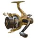 LINEA VIGOR HIDE FREE SPOOL 1BB BIG GR FILO M60