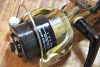 LINEA VIGOR HIDE FREE SPOOL 1BB BIG GR FILO M60