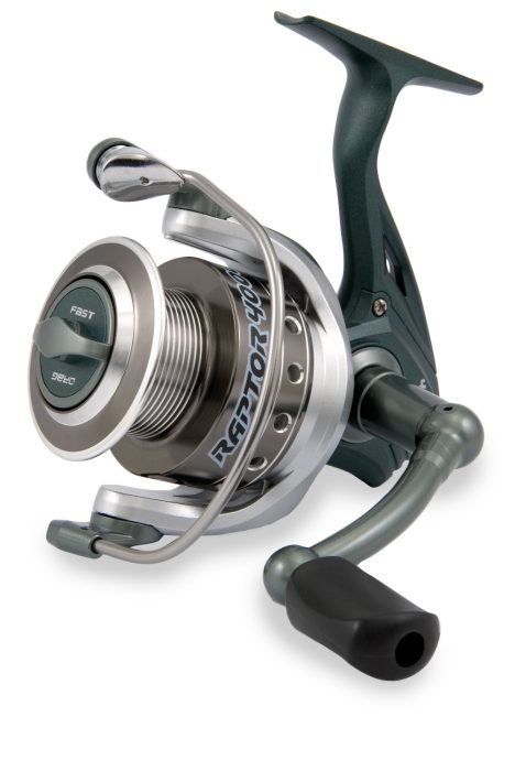 LINEAEFFE RAPTOR 40 elsőfékes orsó