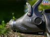 Tica SPORTERA FEEDER nyeletőfékes orsó 4+1BB - LR4007