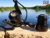 Tica SPORTERA FEEDER nyeletőfékes orsó 4+1BB - LR5007