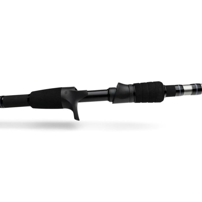 MUSTAD BASSCRAFT 7’ M 2SEC 213CM 5G - 21G casting