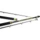 MUSTAD POWER KAT 8  H 2SEC 243CM 45 - 280G CASTING