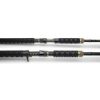 MUSTAD POWER KAT 8  H 2SEC 243CM 45 - 280G CASTING
