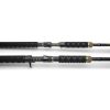 MUSTAD POWER KAT 8  H 2SEC 243CM 45 - 280G CASTING