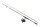 MUSTAD LEGACY COMBO FRESHWATER 7  ML 2SEC 214CM 7G - 20G