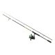 MUSTAD LEGACY COMBO FRESHWATER 7  ML 2SEC 214CM 7G - 20G