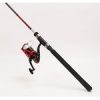 MUSTAD LEGACY COMBO BIG HIT 8  MH 2SEC243CM 20G - 60G