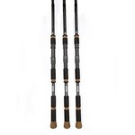MUSTAD G-SERIES HYBRID 10 6" M 2SEC 324CM