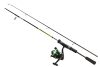 MUSTAD LEGACY COMBO FRESHWATER 5  L 2SEC152CM 5G - 15G