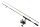 MUSTAD LEGACY COMBO FRESHWATER 5  L 2SEC152CM 5G - 15G