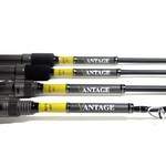 MUSTAD VANTAGE HYBRID SPIN 6  M 2SEC 180CM