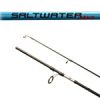 MUSTAD LEGACY COMBO BIG HIT 6 6"  M 2SEC198CM 15G - 50G