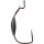 MUSTAD ALPHA-GRIP ASSAULT - WEIGHTED 5G TITANX 3/1 3DB/CS