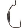 MUSTAD ALPHA-GRIP ASSAULT - WEIGHTED 3.5G TITANX 4/1 3DB/CS