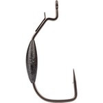 MUSTAD ALPHA-GRIP ASSAULT - WEIGHTED 3.5G TITANX 4/1 3DB/CS