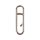MUSTAD TAK-CLIP XL 8DB/CSOMAG