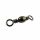 MUSTAD BARREL SWIVEL 4 10DB/CSOMAG