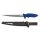 MUSTAD FILÉZŐKÉS 8" 20cm TAPADÁSMENTES PTFE BEVONATTAL