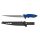 MUSTAD FILÉZŐKÉS 9" 23cm TAPADÁSMENTES PTFE BEVONATTAL