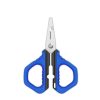 MUSTAD 3-1  MINI FOGÓ 4" 10CM