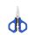 MUSTAD 3-1  MINI FOGÓ 4" 10CM