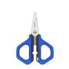 MUSTAD 3-1 ÖSSZECSUKHATÓ MINI FOGÓ 4" 10CM