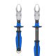 MUSTAD LIP GRIP 15KG-OS MÉRLEGGEL 11.5" 29CM