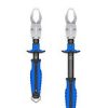 MUSTAD LIP GRIP 15KG-OS MÉRLEGGEL 11.5" 29CM