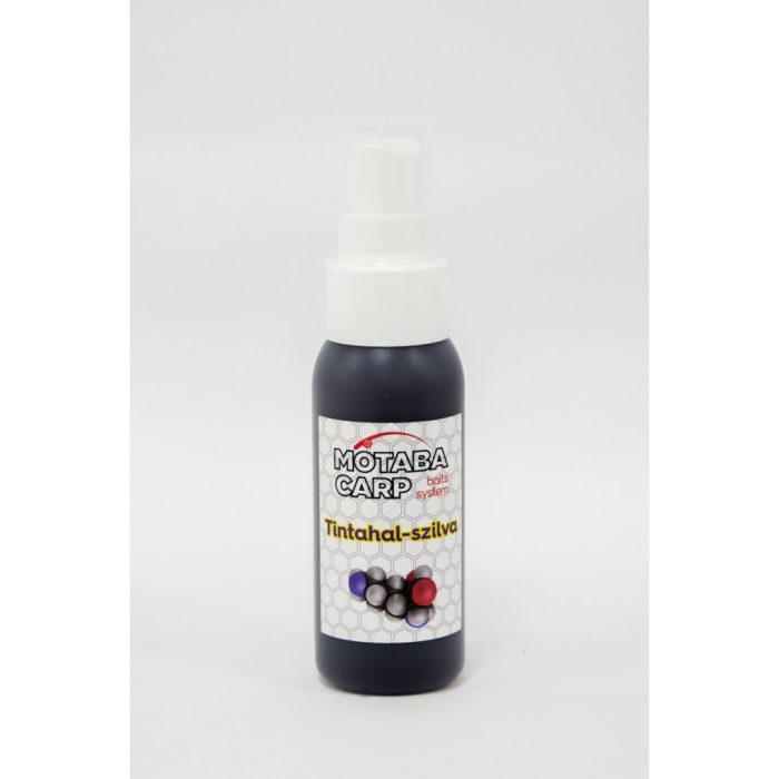 MOTABACARP METHOD SPRAY TINTAHAL-SZILVA 60ML