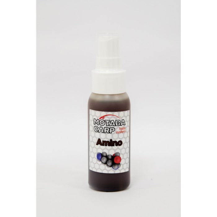 MOTABACARP METHOD SPRAY AMINO 60ML