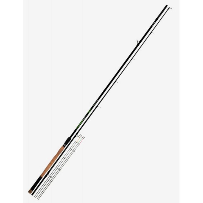 MAVER EVANON FEEDER 13 FT 90G 3SEC.