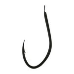 MAVER HOOK KATANA1055 BARB BLACK NICKEL 12 20 DB/CSOMAG