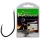 MAVER HOOK KATANA BLACK NICKELLED FLATTED