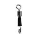 MAVER FAST CHANGE SWIVEL MVR STEEL FORGÓS GYORSCSATLAKOZÓ 22 10DB/CSOMAG